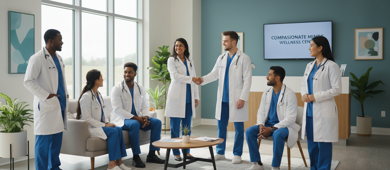 About Carlsbad Behavioral Health Solutions